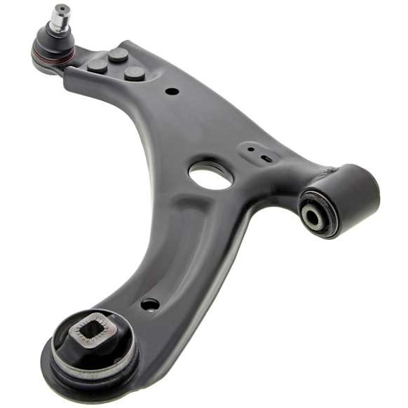 CMS101567 Front, Driver Side, Lower Control Arm
