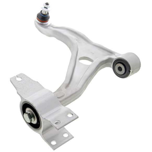 CMS101624 Front, Driver Side, Lower Control Arm