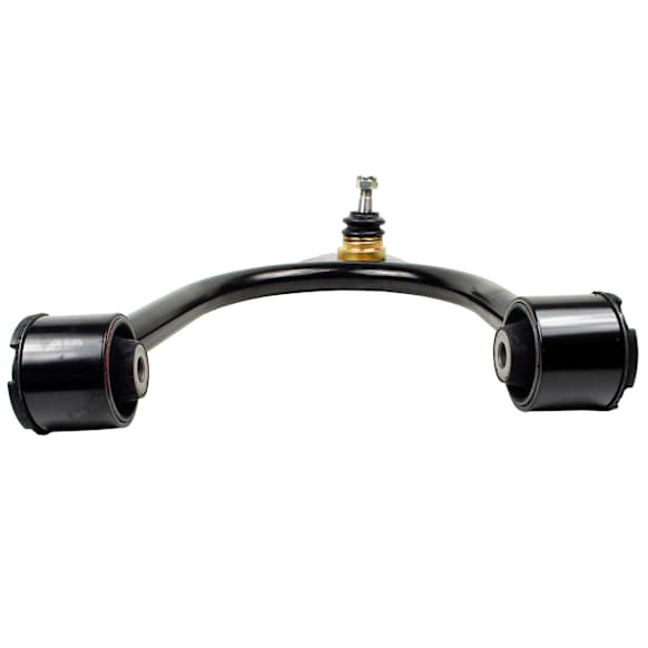 CMS251167 Front, Driver or Passenger Side, Upper Control Arm, Supreme Series