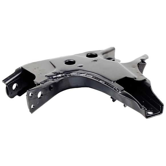 CMS301136 Front, Driver Side, Lower Control Arm, Supreme Series