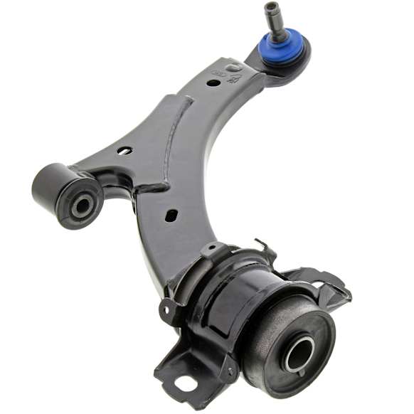 CMS401148 Front, Passenger Side, Lower Control Arm, Supreme Series