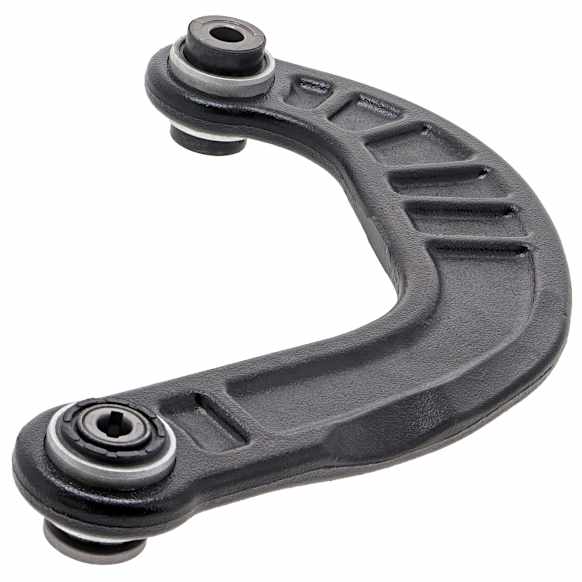CMS401291 Rear, Passenger Side, Upper Control Arm