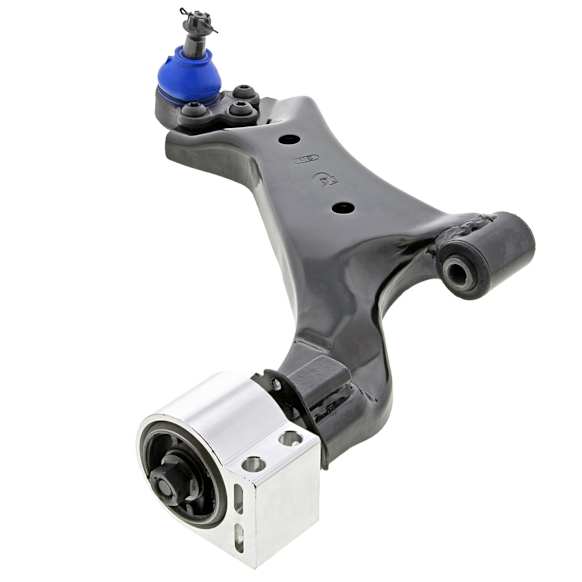 CMS501117 Front, Driver Side, Lower Control Arm, Supreme Series
