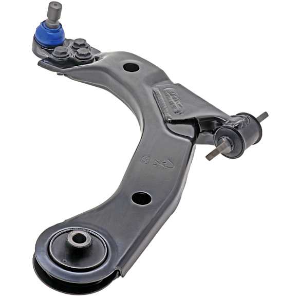 CMS501157 Front, Driver Side, Lower Control Arm, Supreme Series