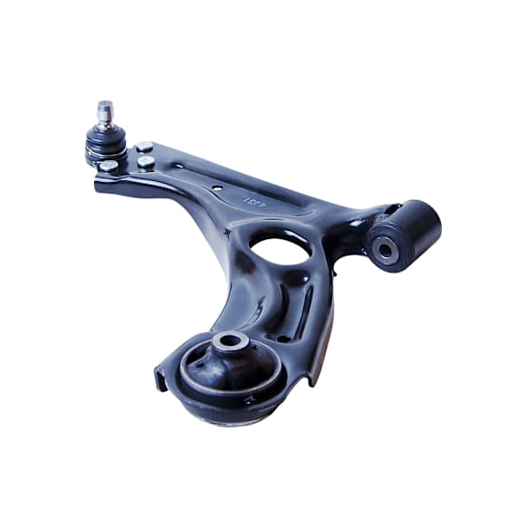 CMS501196 Front, Driver Side, Lower Control Arm, Supreme Series