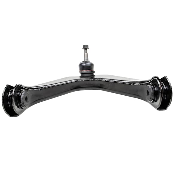 CMS501237 Front, Driver or Passenger Side, Upper Control Arm, Supreme Series