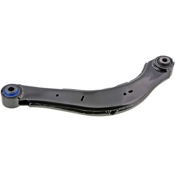 CMS501253 Rear, Passenger Side, Upper Control Arm, Supreme Series
