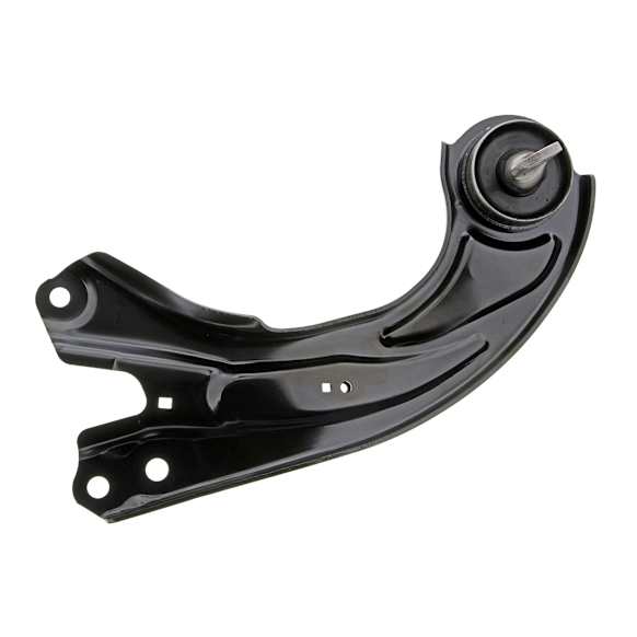 CMS601058 Rear, Driver Side Trailing Arm, Supreme Series