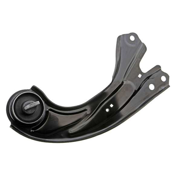 CMS601059 Rear, Passenger Side Trailing Arm, Supreme Series