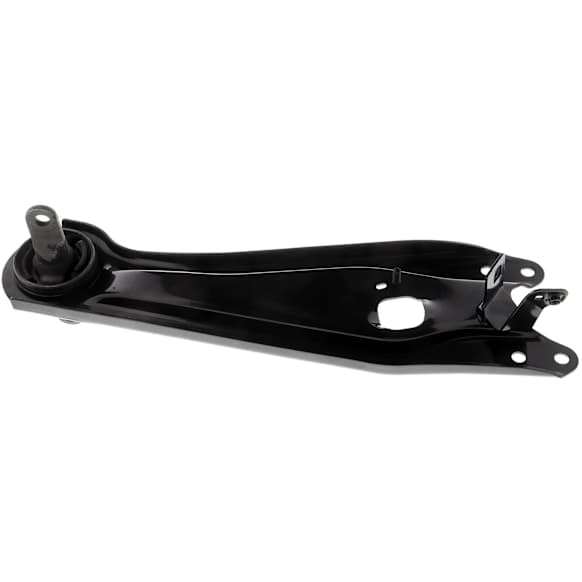 CMS601134 Rear, Passenger Side Trailing Arm, Bushing, Supreme Series