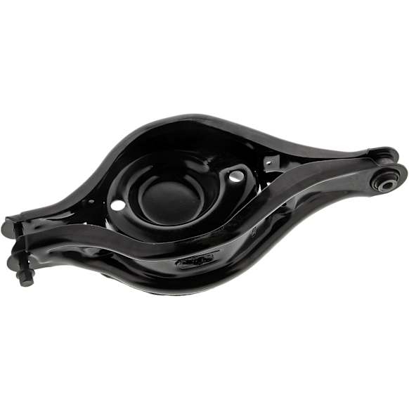 CMS601151 Rear, Passenger Side, Lower Trailing Arm, Bushing, Supreme Series