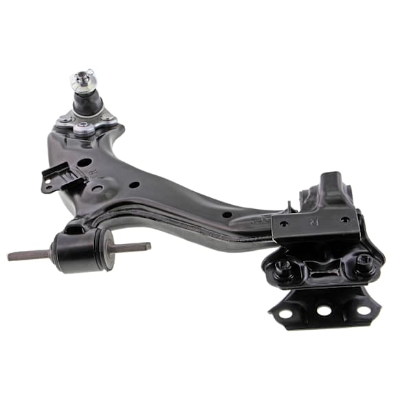 CMS601174 Front, Passenger Side, Lower Control Arm, Supreme Series