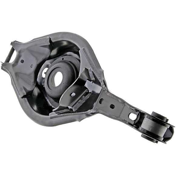 CMS761211 Control Arm, Supreme Series