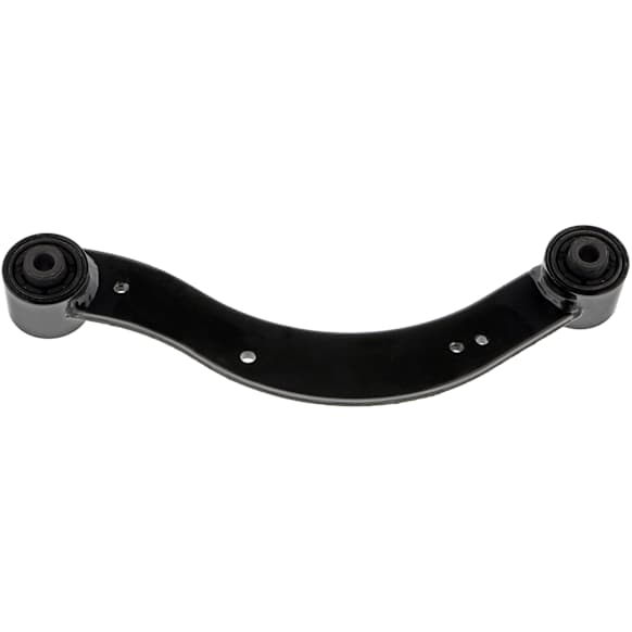 CMS801036 Rear, Passenger Side, Upper Control Arm, Supreme Series