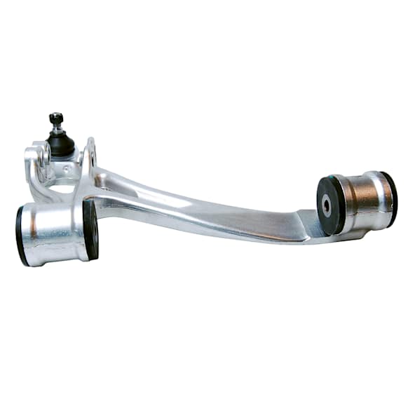 CMS801117 Front, Passenger Side, Lower, Frontward Control Arm, Supreme Series