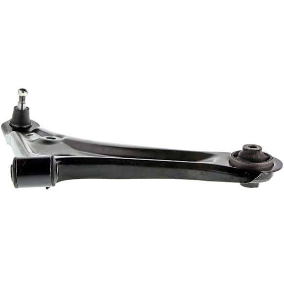 CMS801187 Front, Passenger Side, Lower Control Arm, Supreme Series