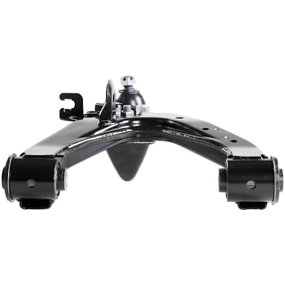 CMS80160 Rear, Passenger Side, Upper Control Arm, Supreme Series