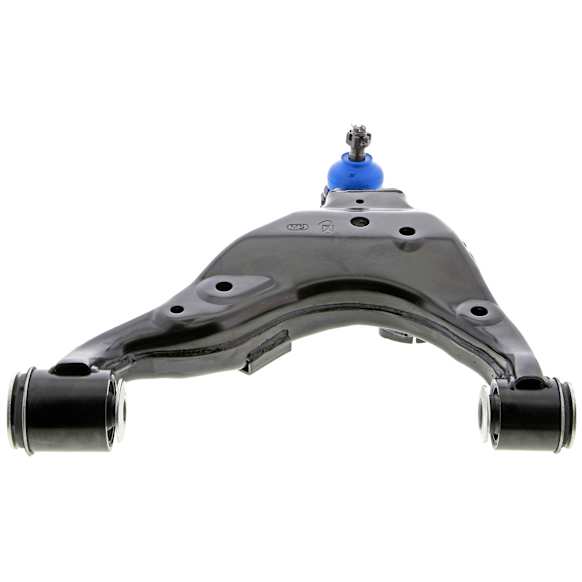 2011 Toyota Tacoma - Front, Passenger Side, Lower Control Arm, 4WD, Supreme Series