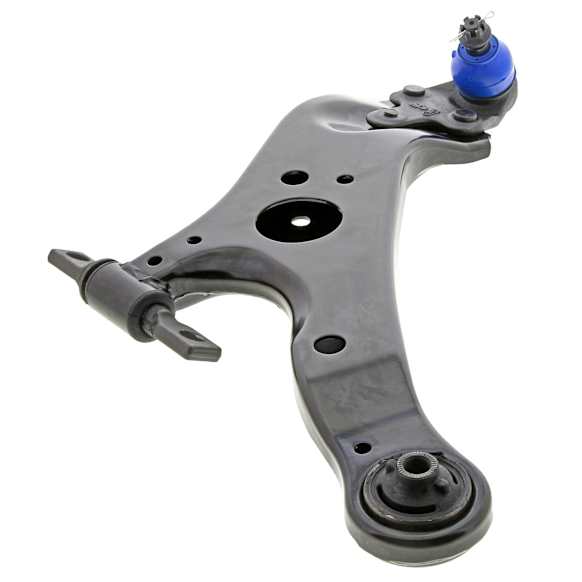 CMS861131 Front, Passenger Side, Lower Control Arm, Supreme Series