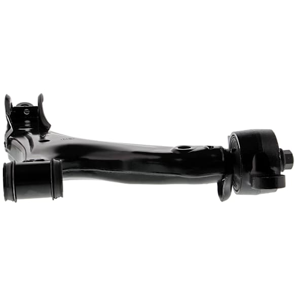 CMS861135 Front, Passenger Side, Lower Control Arm, Supreme Series