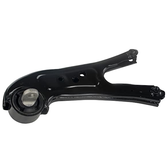 CMS861146 Rear, Passenger Side Trailing Arm, Bushing, Supreme Series