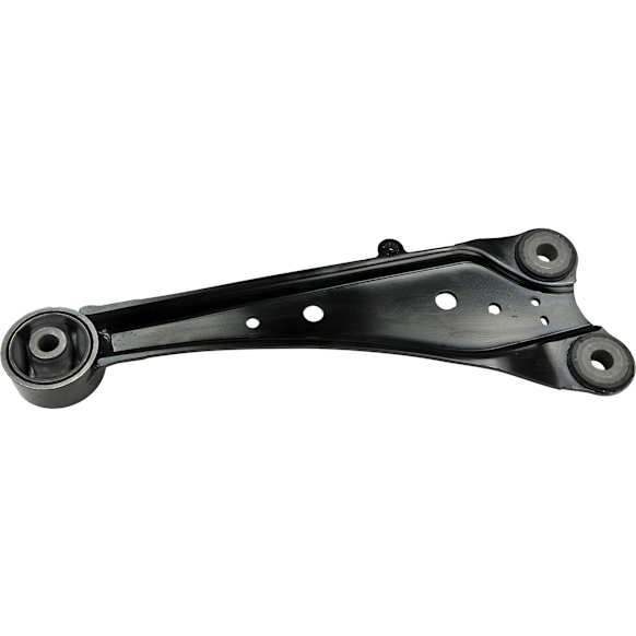 CMS861177 Rear, Driver Side Trailing Arm, Bushing, Supreme Series