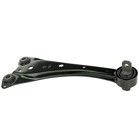 CMS861251 Rear, Driver Side Trailing Arm, Bushing, Supreme Series