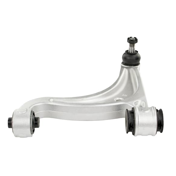 CMS861287 Rear, Passenger Side, Upper Control Arm, Supreme Series