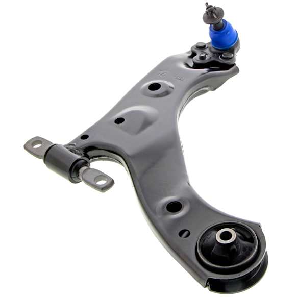 CMS861322 Front, Passenger Side, Lower Control Arm, Supreme Series