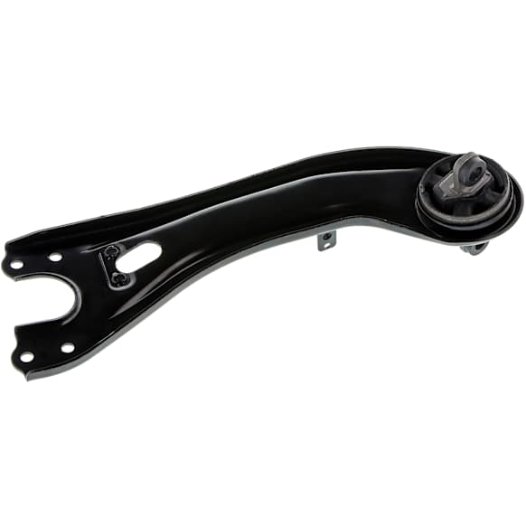 CMS901195 Rear, Driver Side Trailing Arm, Bushing, Supreme Series