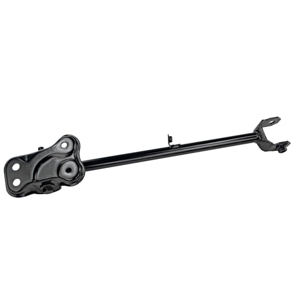 CMS901202 Rear, Driver Side, Lower Trailing Arm, Bushing, Supreme Series