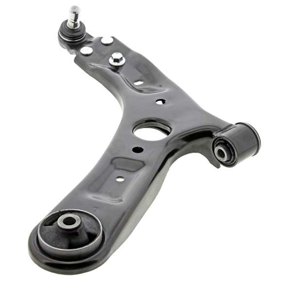 CMS901241 Front, Driver Side, Lower Control Arm, Supreme Series
