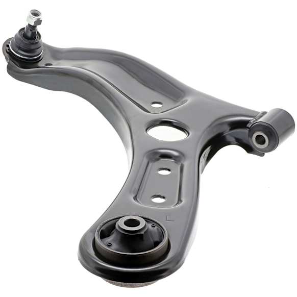 CMS901260 Front, Passenger Side, Lower Control Arm, Supreme Series