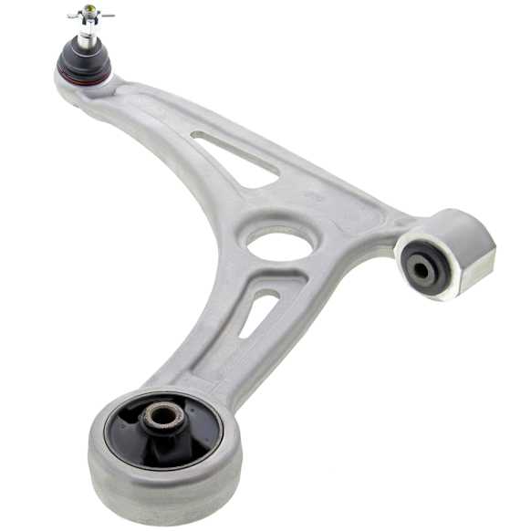 CMS901280 Front, Driver Side, Lower Control Arm
