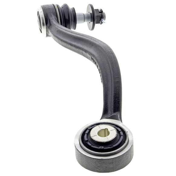 CMS901282 Front, Driver Side, Upper, Frontward Control Arm