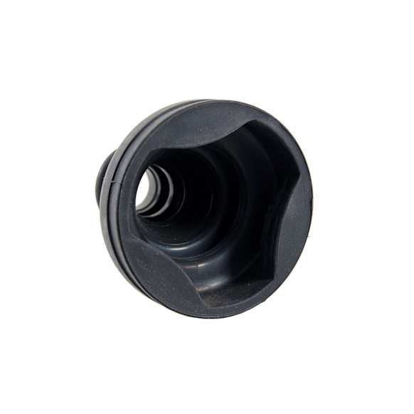 DX394 Duraflex Series CV Boot - Neoprene, Direct Fit, Sold individually