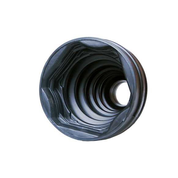 DX579 Duraflex Series CV Boot - Neoprene, Direct Fit, Sold individually