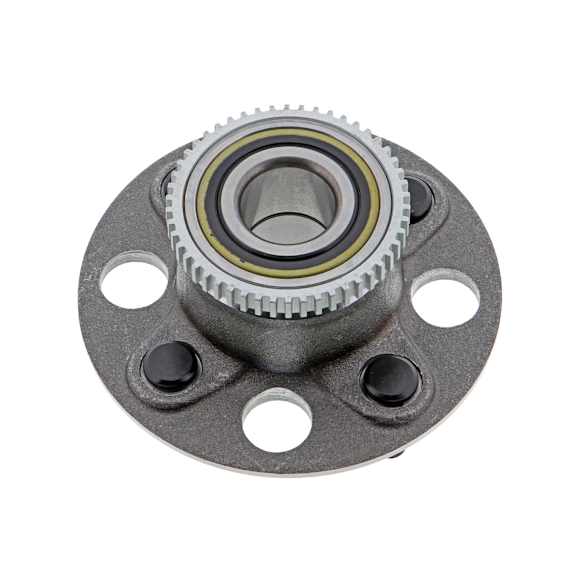 G512175 Rear, Driver or Passenger Side Wheel Hub, 4 Lugs