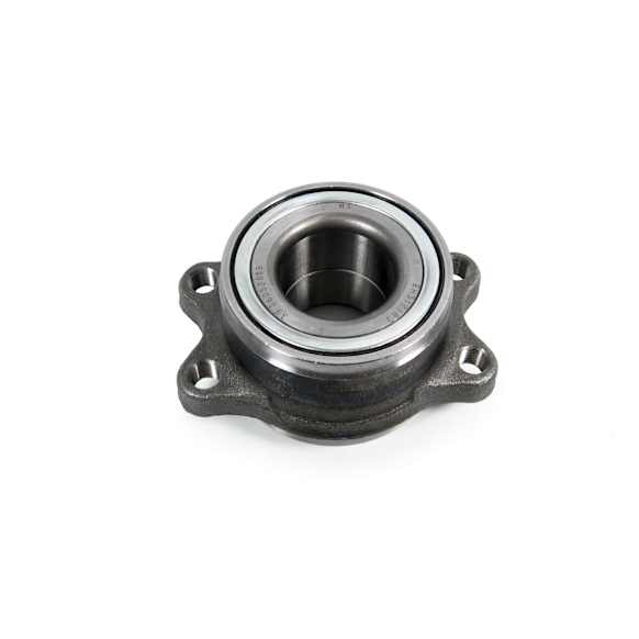 2004 Subaru Outback - Rear, Driver or Passenger Side Wheel Hub, Wheel bearing module, 4 Lugs