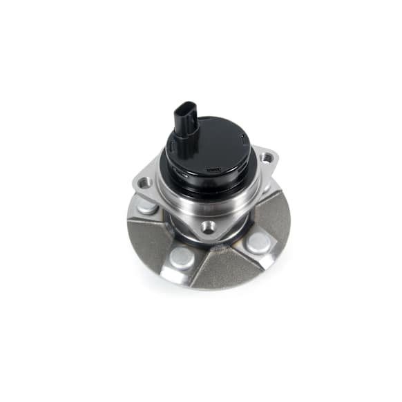 G512217 Rear, Driver or Passenger Side Wheel Hub, 5 Lugs