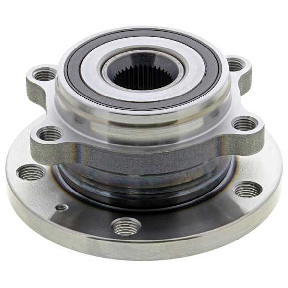 G513253 Wheel Hub, 5 Lugs
