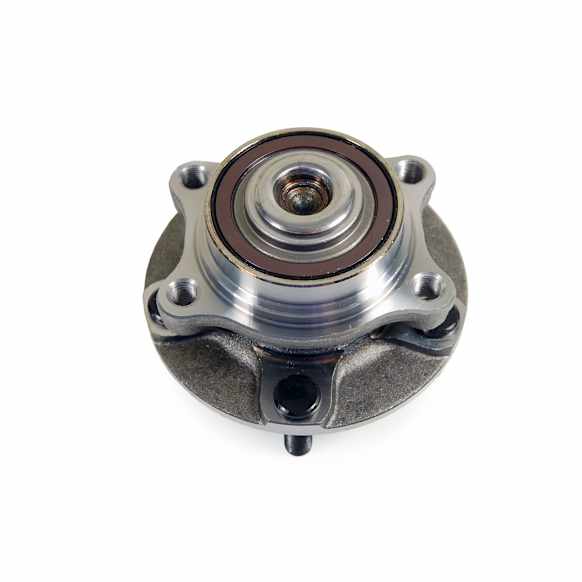 G513268 Front, Driver or Passenger Side Wheel Hub, 5 Lugs