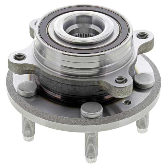 G513275 Wheel Hub, 5 Lugs