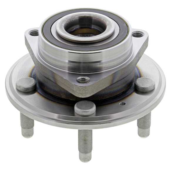 G513282 Wheel Hub, 5 Lugs