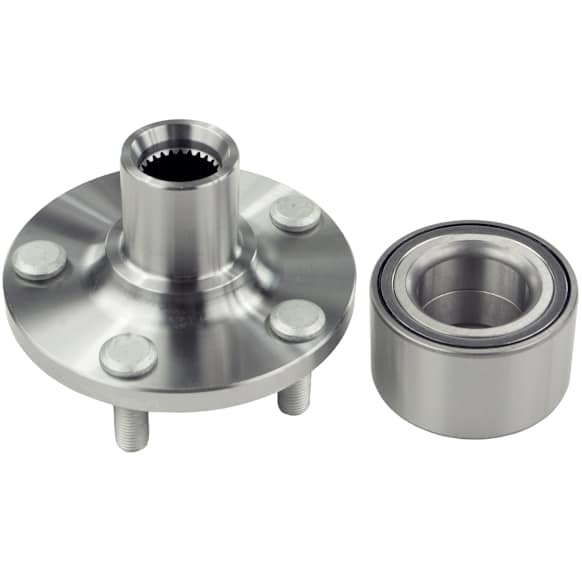 G86306 Front Wheel Hub Repair Kit