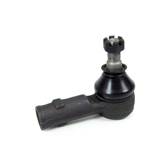 GES2144R Front, Driver or Passenger Side, Outer Tie Rod End
