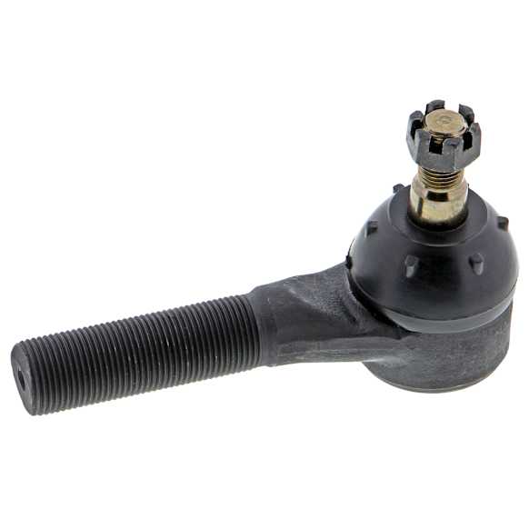 GES2222L Front, Passenger Side, Inner Tie Rod End