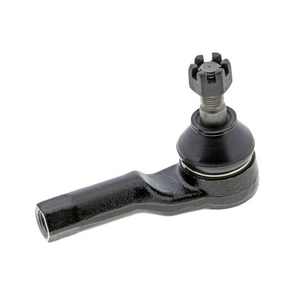 GES3168 Front, Driver or Passenger Side, Outer Tie Rod End