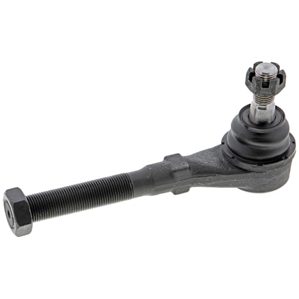 GES3367T Front, Passenger Side, Outer Tie Rod End