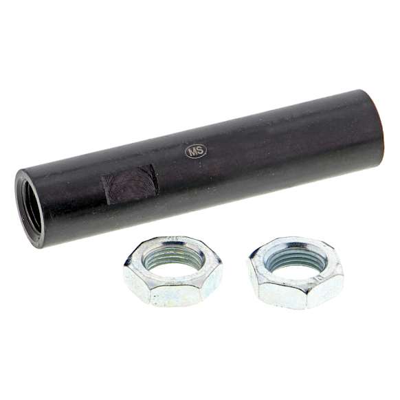 GES3368S Tie Rod Adjusting Sleeve - Direct Fit, Sold individually